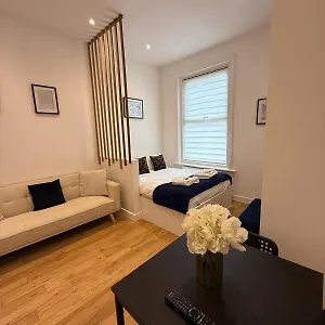 Apartment The Snuggery, The Kove,, Bournemouth
